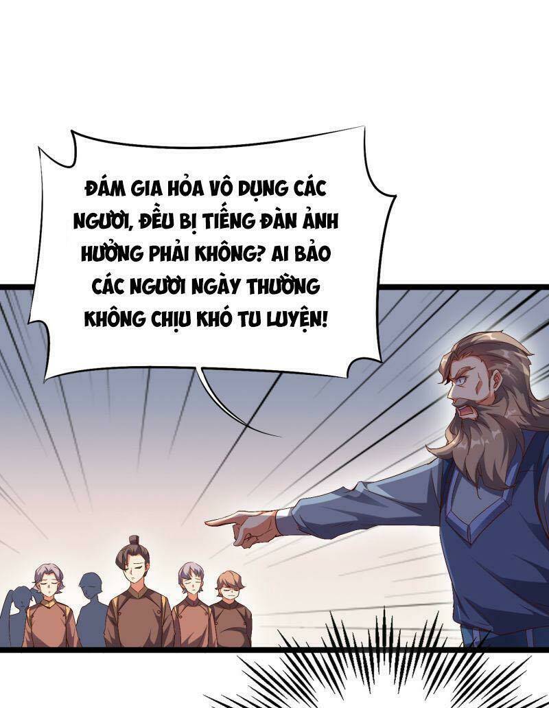 phục thiên thánh chủ chapter 43 11