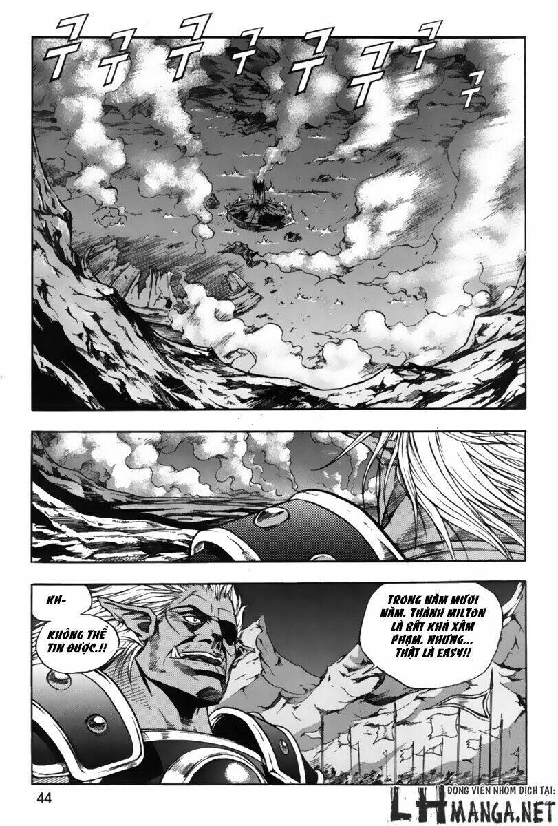 dark mage chapter 0 39
