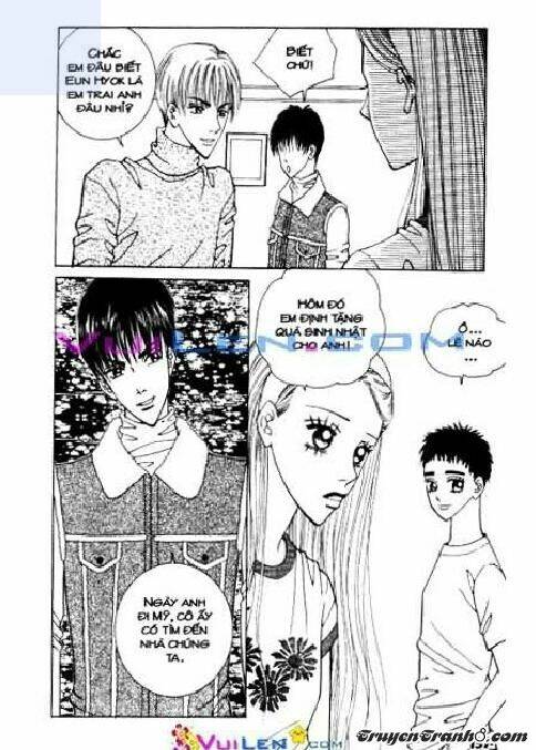 người mẫu hoàn hảo chapter 3 136