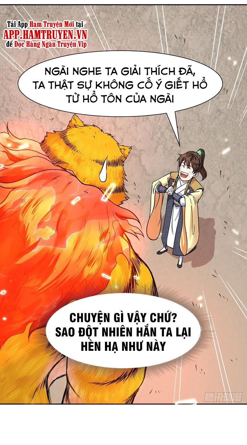 Sư Tỷ Của Ta Đông Đến Một Đám chapter 138 10