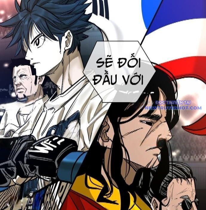 shark - cá mập chapter 334 19