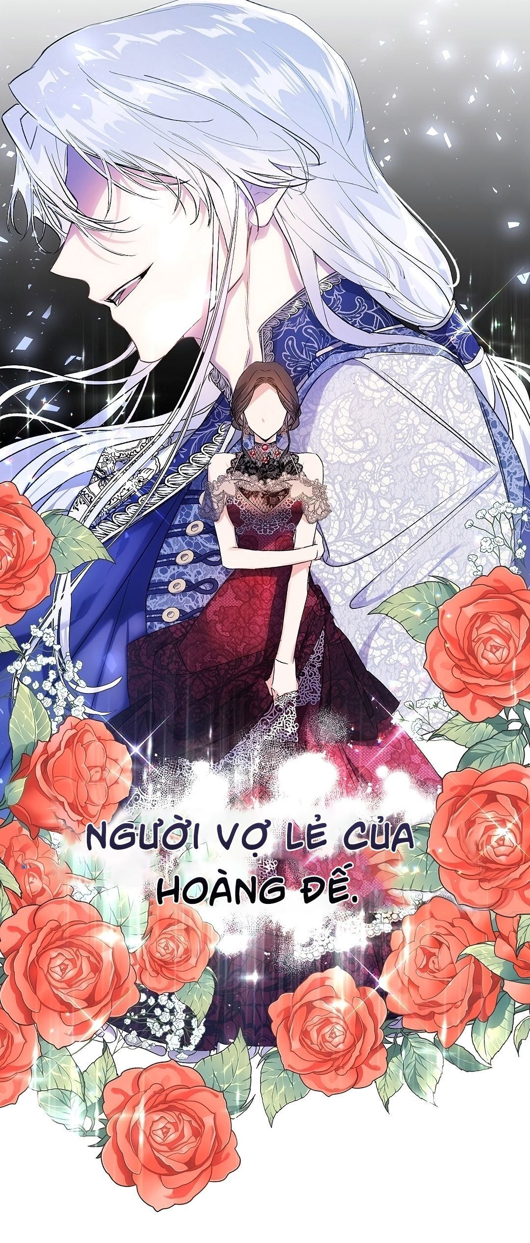 con rối ác nữ marionette chapter 21 54