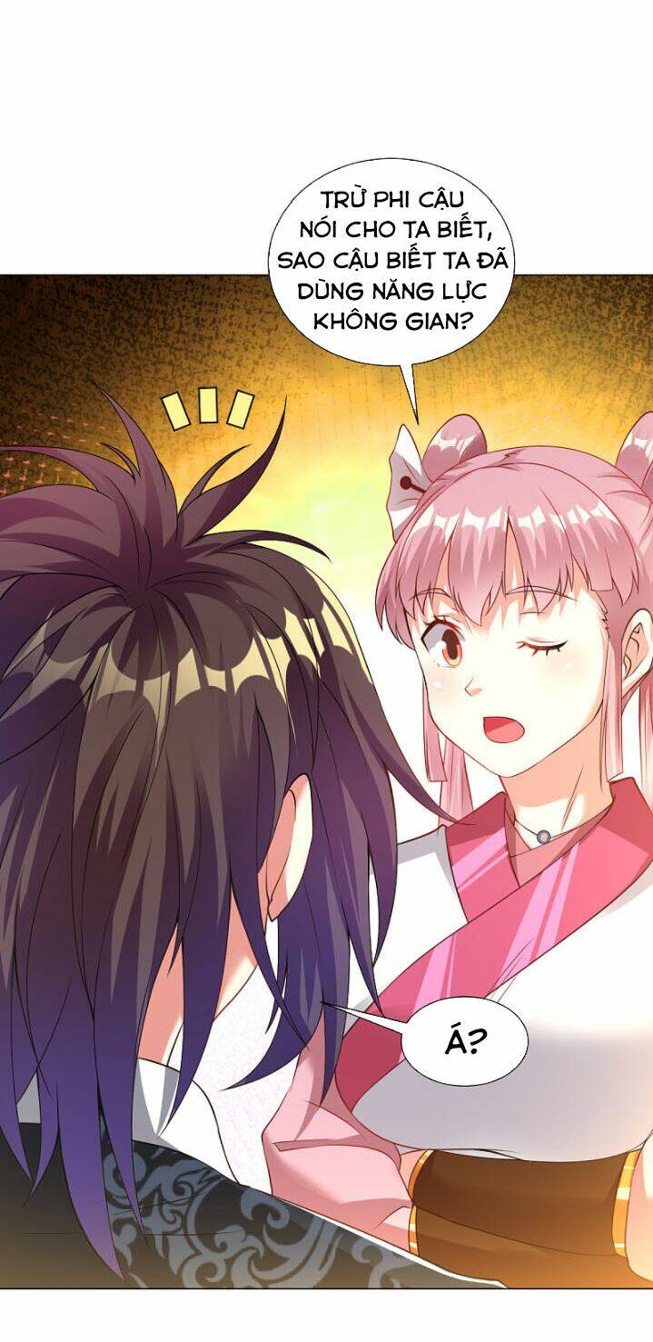 đạo ấn chapter 140 9