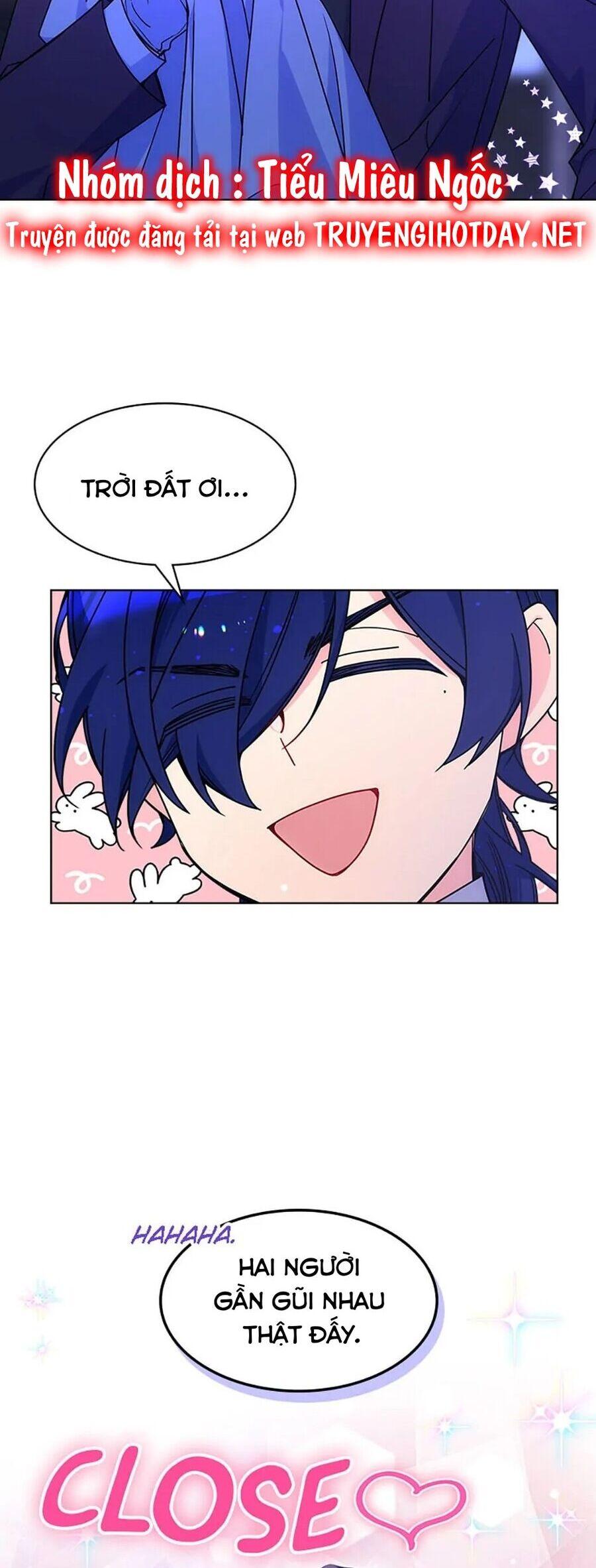 anh trai tôi quá hiền lành làm tôi lo lắng ghê chapter 80 38