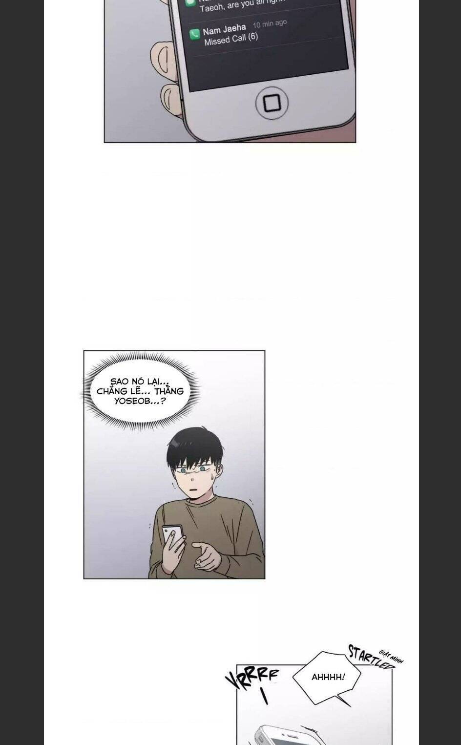 …”một sự thật khá khó chịu.” chapter 67 34