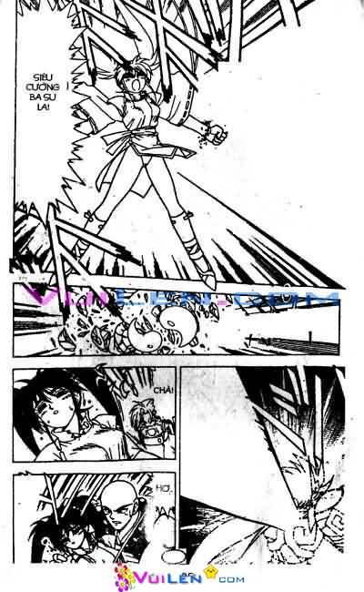 tiểu thần zenki - kishin douji zenki chapter 12 26