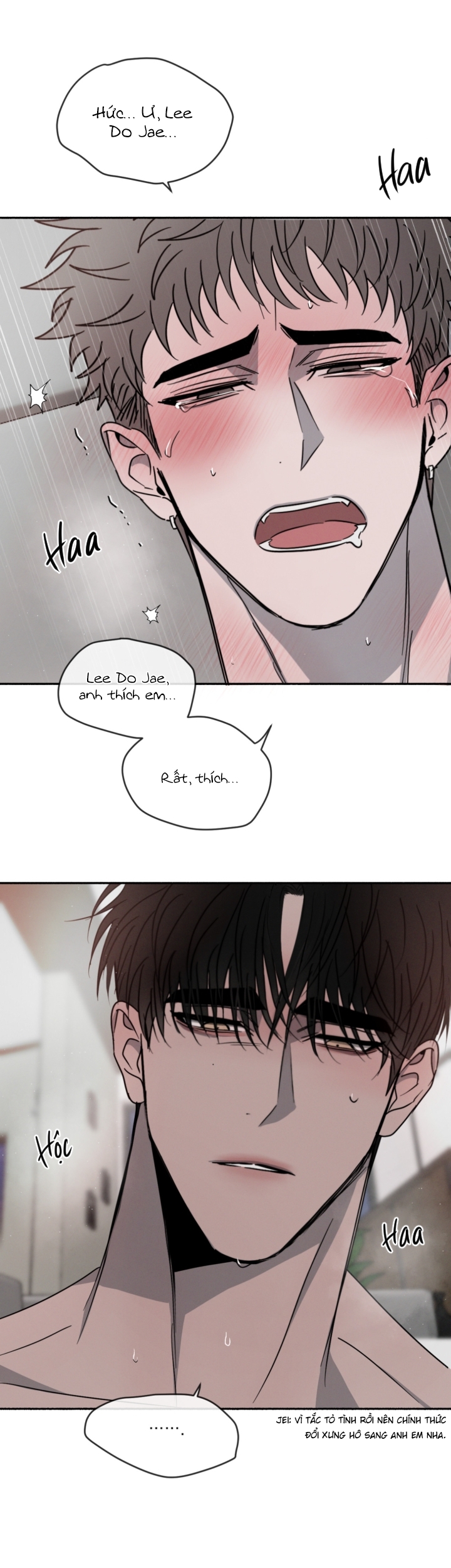 tương khắc chapter 23 23