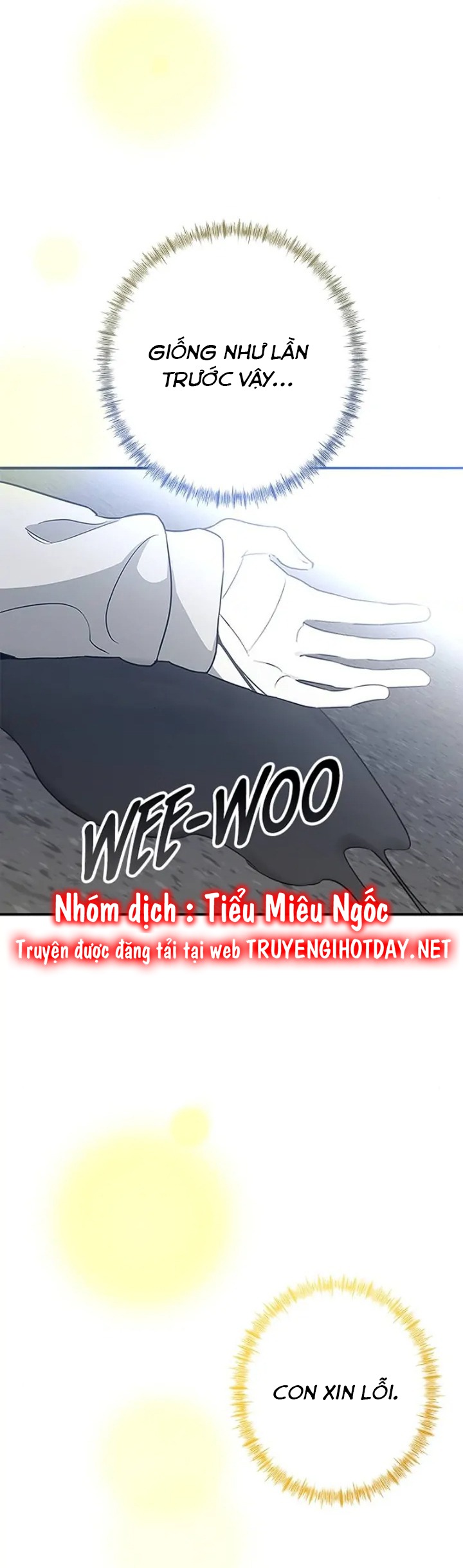 nụ hôn của tên ác ma chapter 45 14