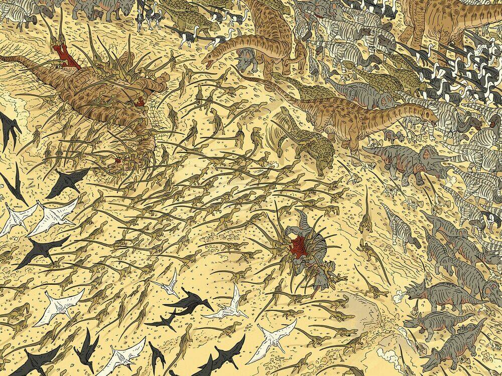 age of reptiles omnibus chapter 11 17