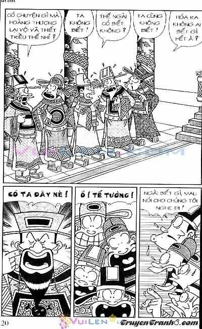 thần đồng đất việt chapter 102 22