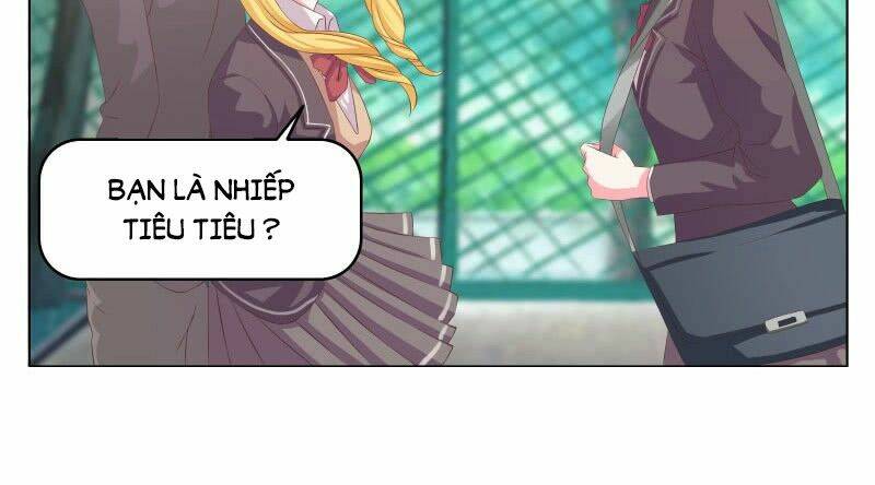 hào môn tiểu oan gia chapter 5 30