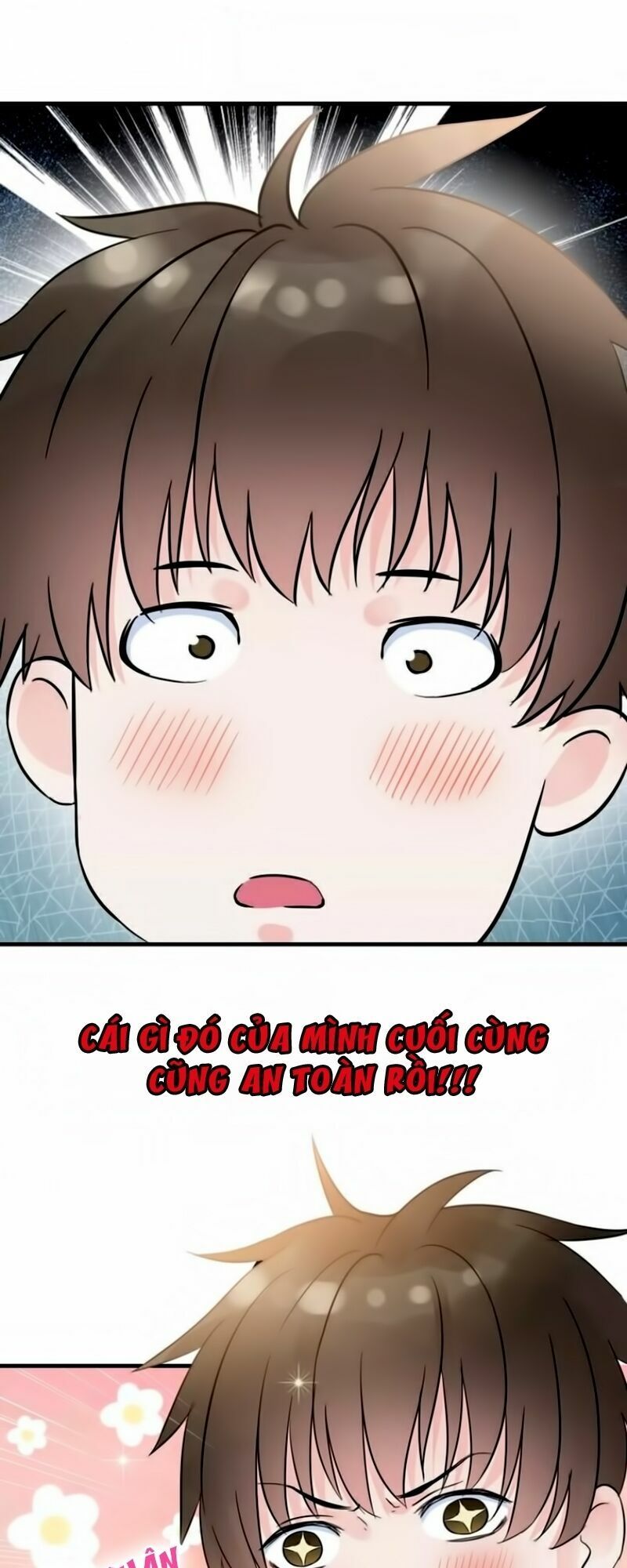 cô vợ hợp đồng bỏ trốn của tổng giám đốc chapter 5 6