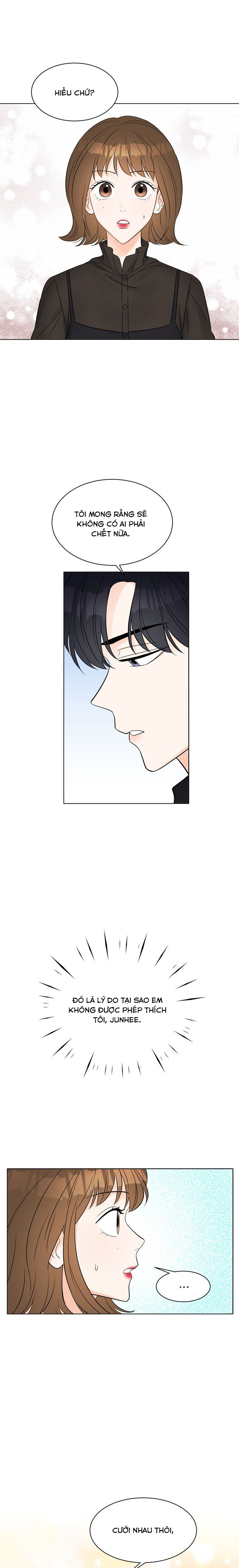 khi ta chạm nhau chapter 7 5