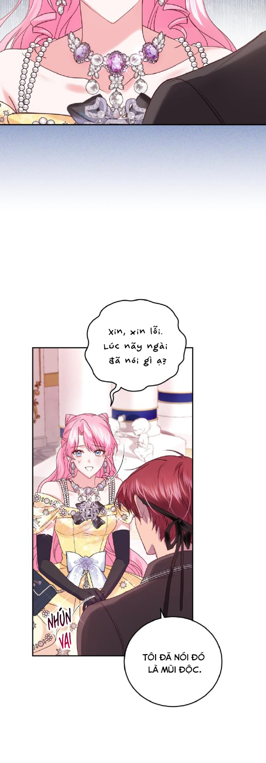 trở thành nhà điều chế nước hoa duy nhất của bạo chúa chapter 62 41