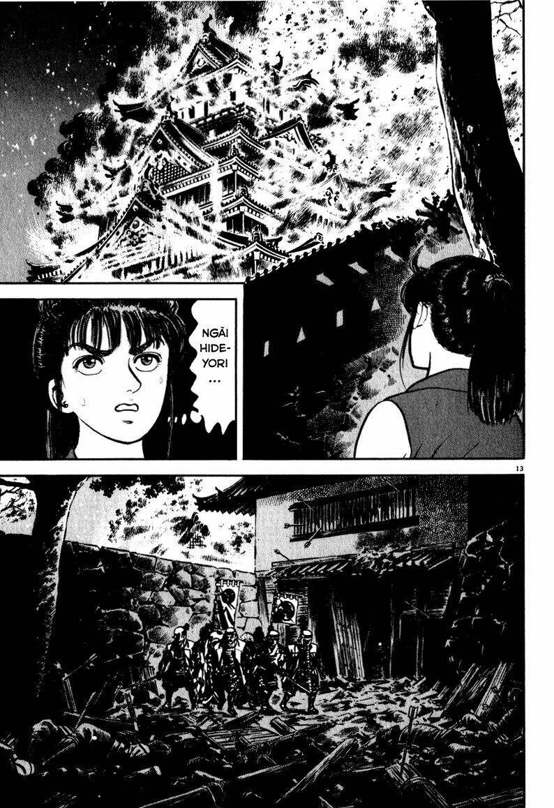 azumi chapter 47 13