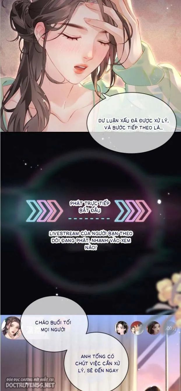 vợ chồng siêu sao có chút ngọt [m] chapter 37 29