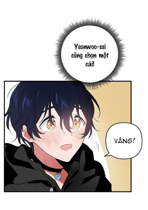 tình yêu cún con chapter 5.1 19