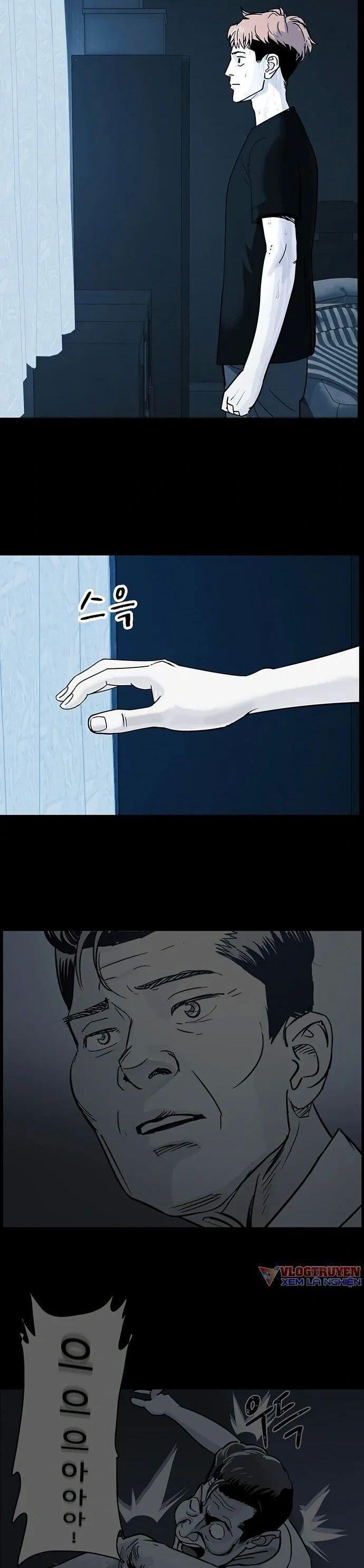 ánh trăng chết chóc chapter 2 4