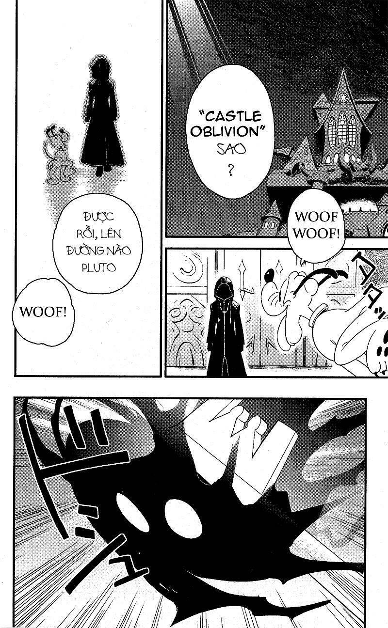 kingdom hearts: 358/2 days chapter 13 6