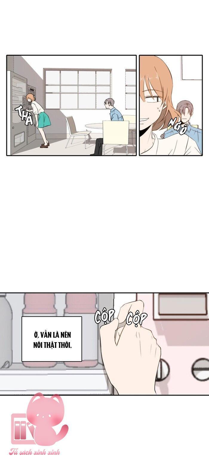 a good day to be a dog chapter 22 23