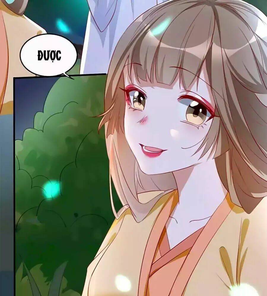 gian phi như thử đa kiều chapter 48 43