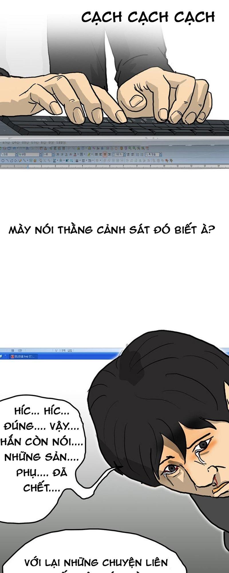 hồi sinh chapter 36 13