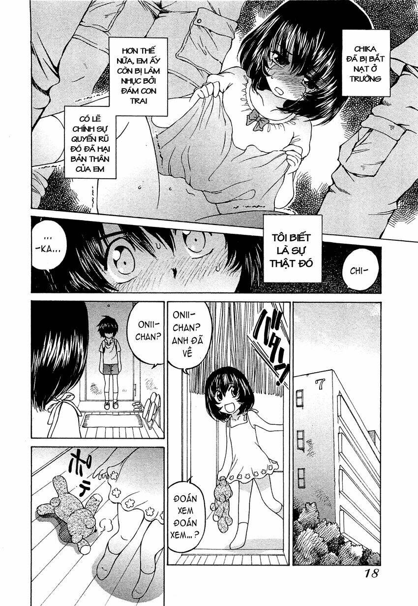 ss sisters chapter 1 21