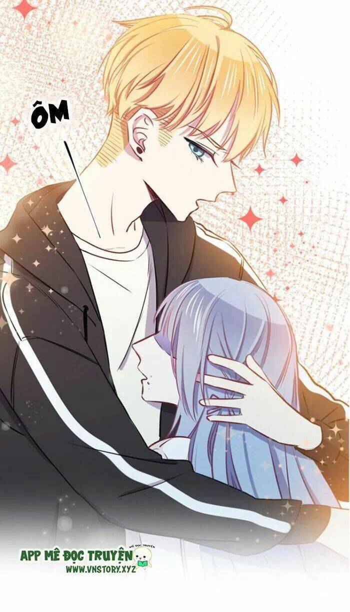 huyết quỷ luyến nhân chapter 9 4