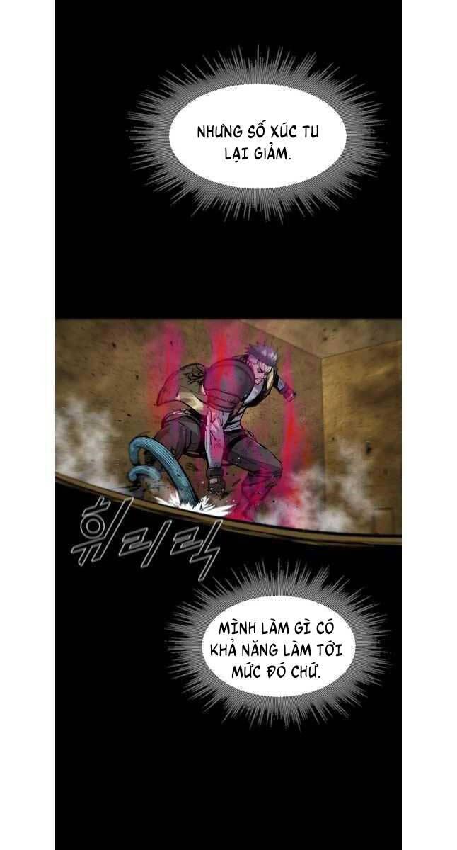 mật mã mê cung chapter 86 13