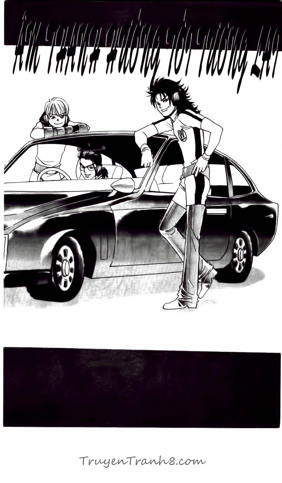 dragon voice chapter 70 8