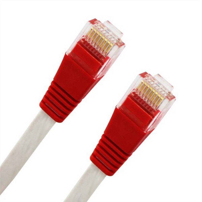 Cáp UTP Cat 5e (5m) Unitek (YC 803) (Dây Dẹp) - HÀNG CHÍNH HÃNG