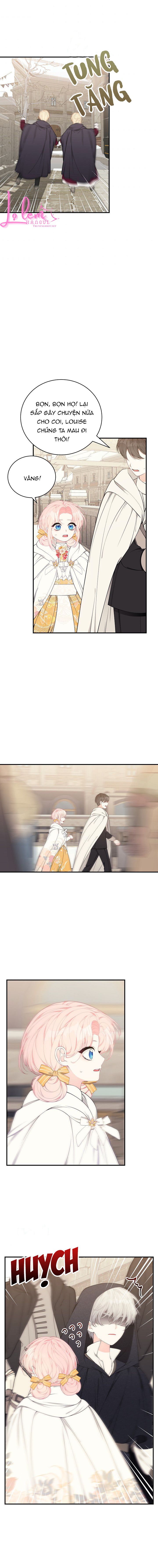 con chỉ đi tìm cha thôi chapter 32.2 5