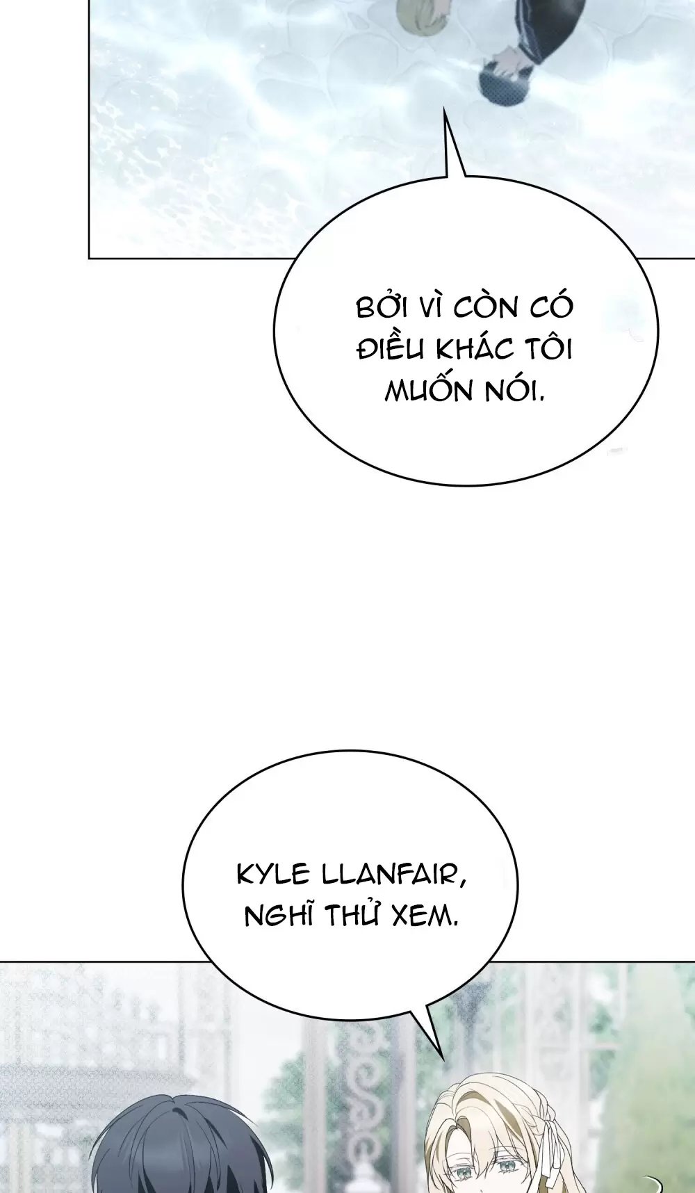 lời hứa không phải của tôi chapter 20 17