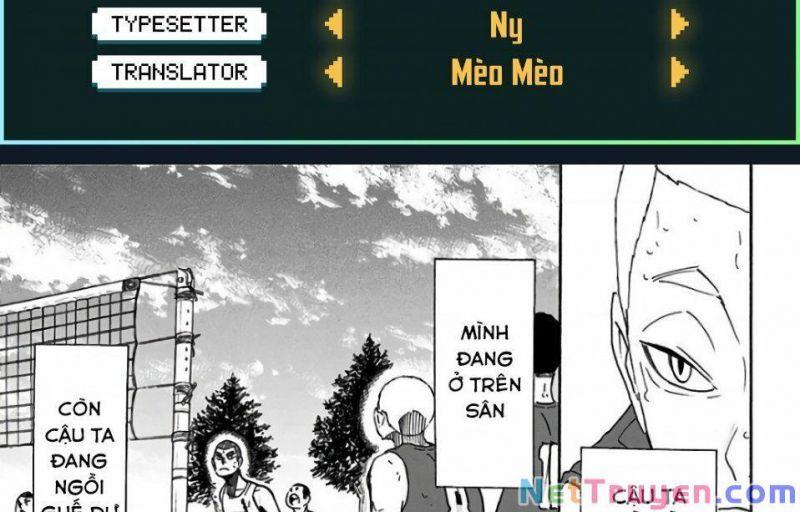 vua bóng chuyền chapter 293 1