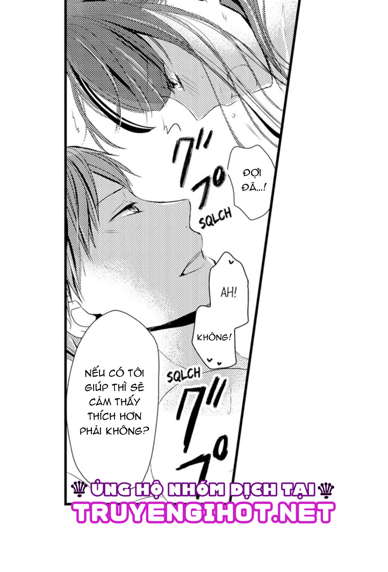 khiến cô ấy ra hết lần này đến lần khác, chầm chậm và ngọt ngào chapter 18.1 15