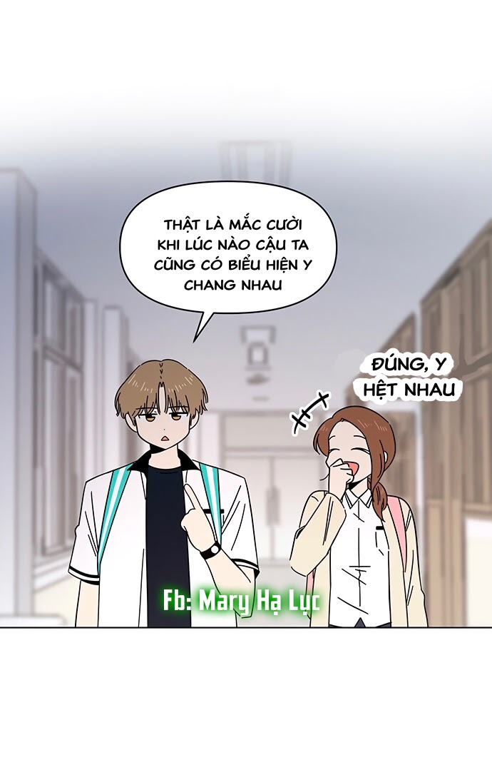 thanh xuân rực rỡ - season of blossom chapter 18 38