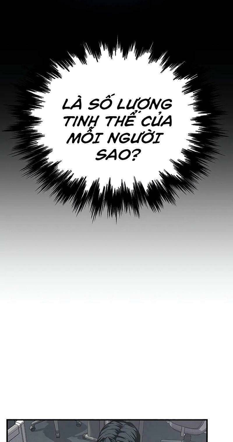 đấng cứu thế được chọn lựa chapter 2 41