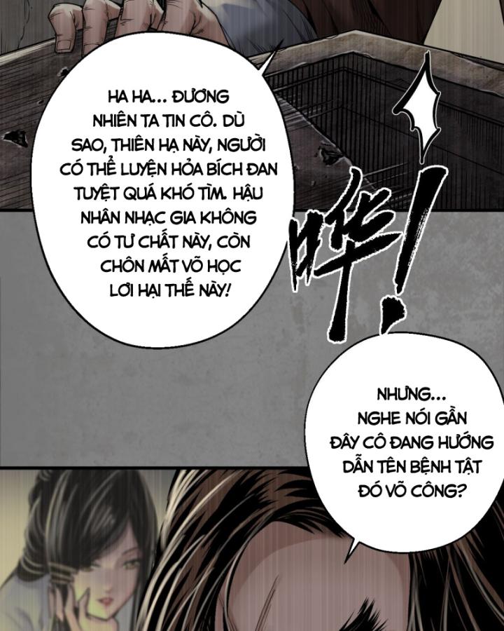 Tạng Phong Hành chapter 206 62