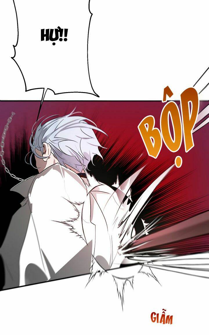 cách bảo vệ anh trai của nữ chính chapter 16 50