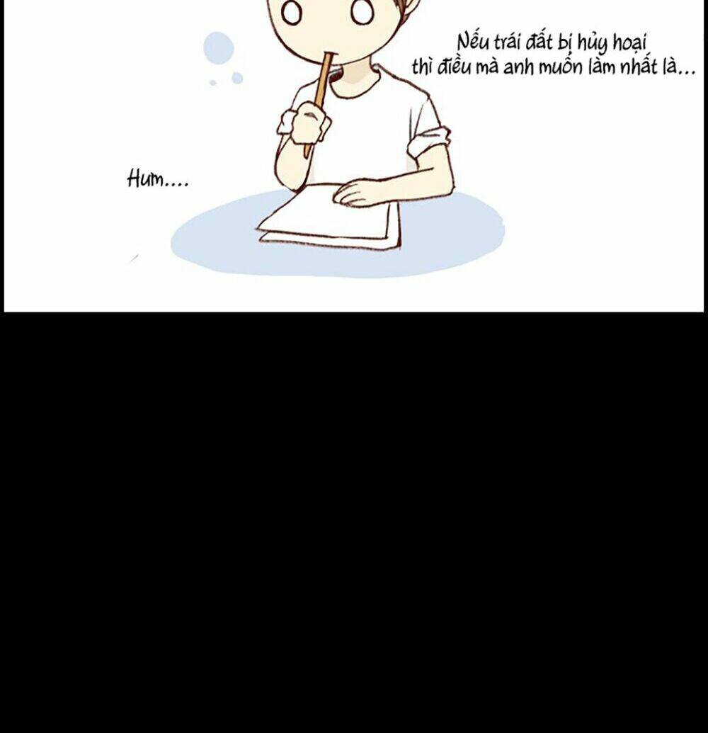 bạn gái tôi là con trai chapter 15 8