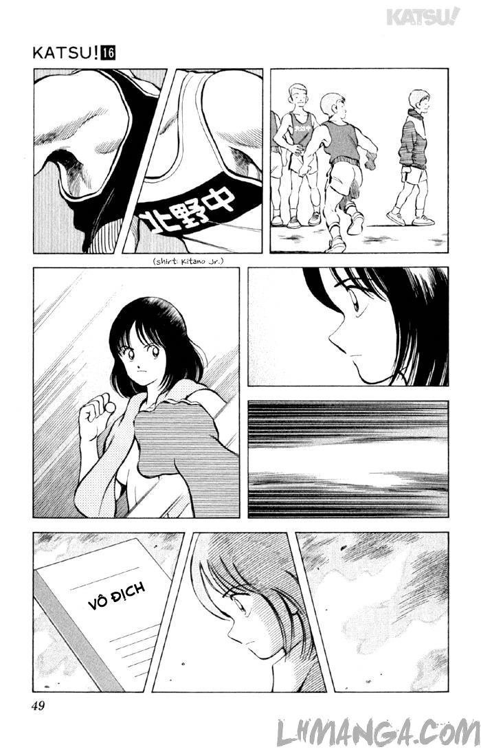 katsu chapter 150 10