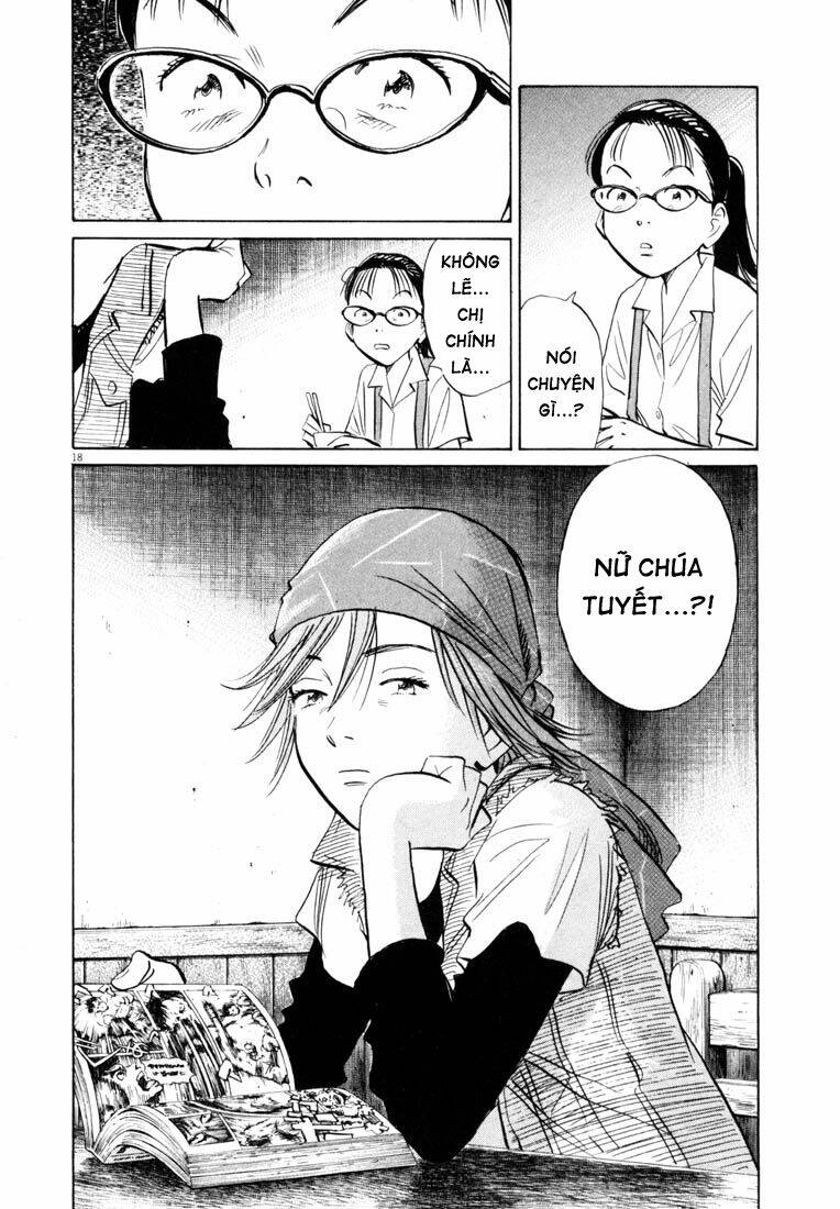 những chàng trai thế kỉ 20 chapter 184 19