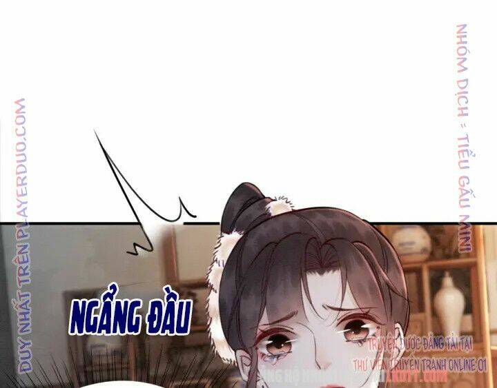 trọng sinh bá sủng nhiếp chính vương quá mạnh mẽ chapter 211 46