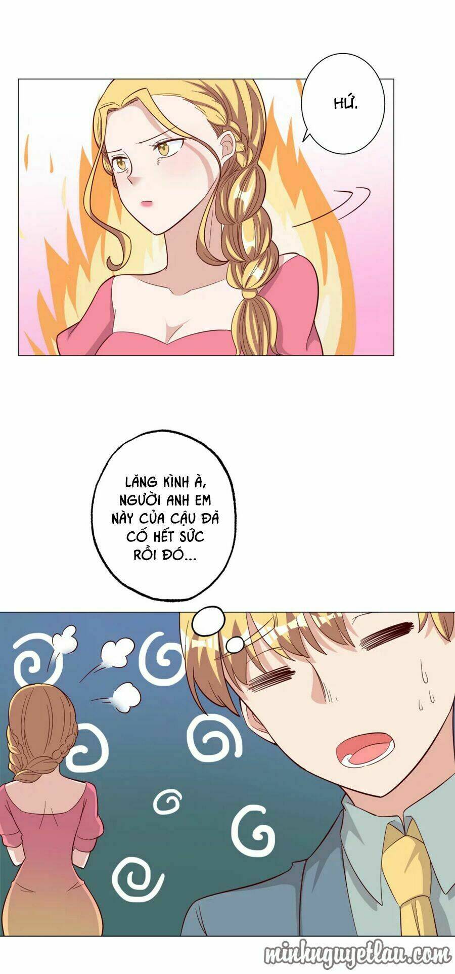 hôn nhân dục vọng: thiếu gia nhẹ một chút! chapter 124 26