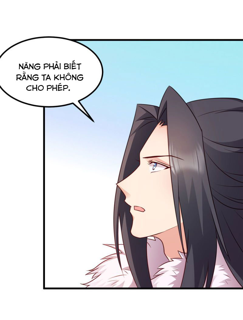 độc tâm cuồng phi khuynh thiên hạ chapter 64 28