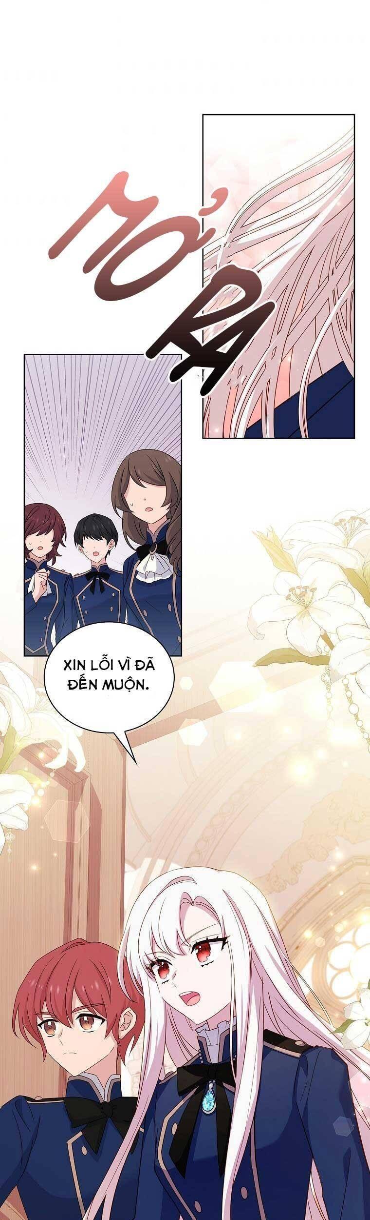 để yên cho tiểu thư hiền chapter 47 37