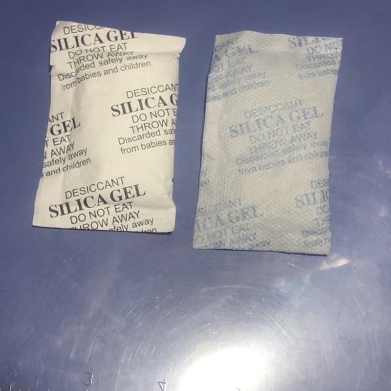 Gói hút ẩm -Túi hút ẩm Silica Gel