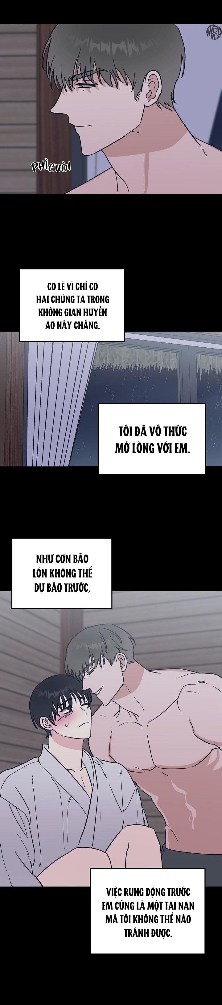 paradise again chapter 26 6