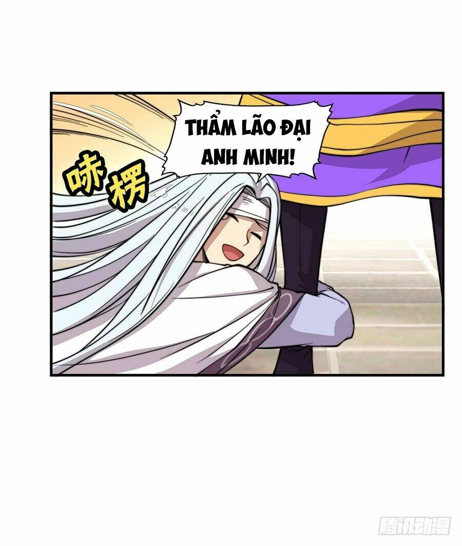 cuộc sống thoái ẩn của võ lâm chi vương chapter 52 18