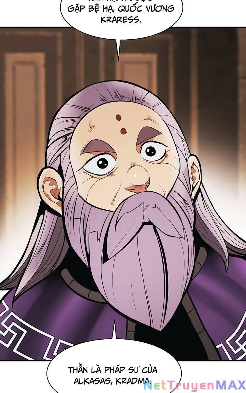 bất bại chân ma chapter 176 68